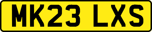 MK23LXS
