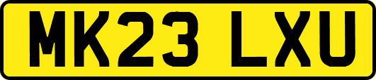 MK23LXU