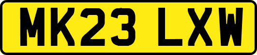 MK23LXW