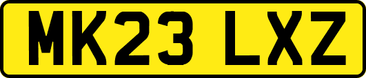 MK23LXZ