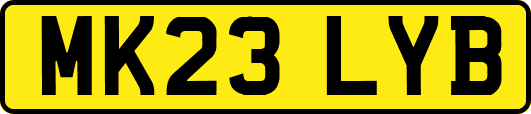 MK23LYB