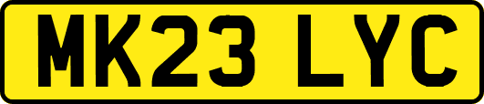 MK23LYC