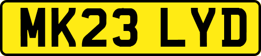 MK23LYD