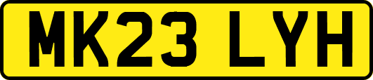 MK23LYH