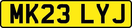 MK23LYJ