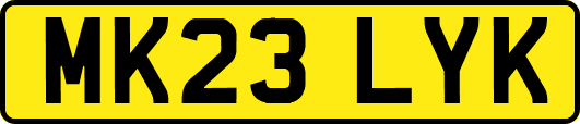 MK23LYK