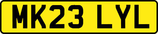 MK23LYL
