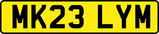 MK23LYM