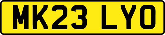 MK23LYO