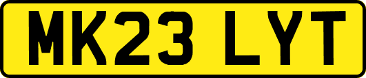 MK23LYT