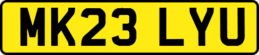 MK23LYU