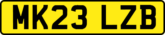 MK23LZB
