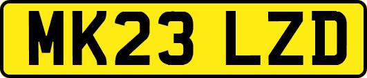 MK23LZD
