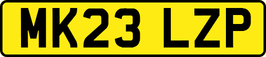 MK23LZP