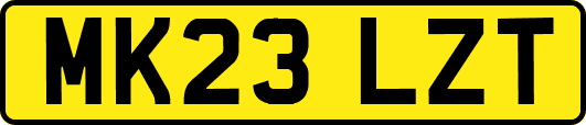 MK23LZT