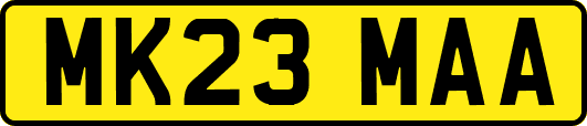MK23MAA