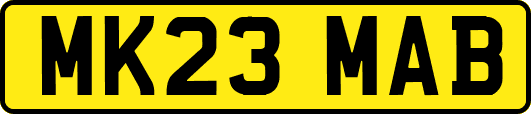 MK23MAB