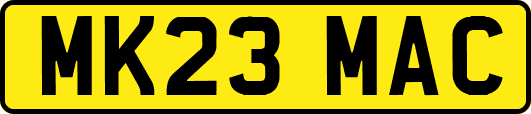 MK23MAC