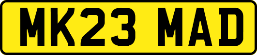 MK23MAD