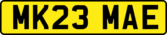 MK23MAE