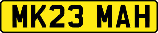 MK23MAH