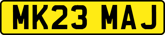 MK23MAJ
