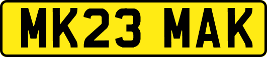 MK23MAK