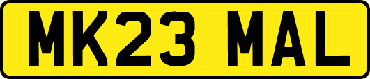 MK23MAL