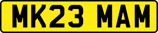 MK23MAM