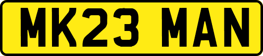 MK23MAN