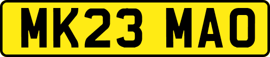 MK23MAO