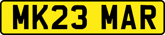 MK23MAR