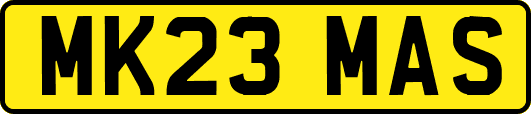MK23MAS