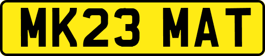 MK23MAT