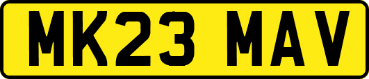 MK23MAV
