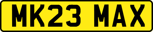 MK23MAX