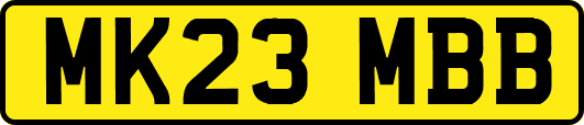 MK23MBB