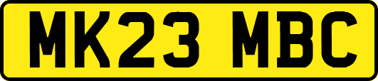 MK23MBC