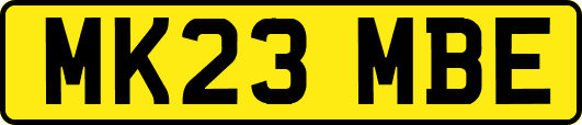MK23MBE