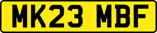 MK23MBF