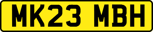 MK23MBH