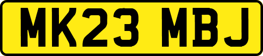 MK23MBJ