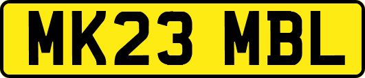 MK23MBL