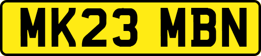 MK23MBN