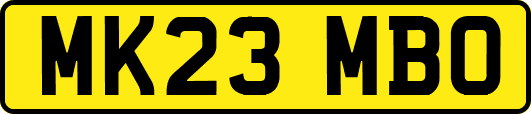 MK23MBO