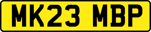 MK23MBP