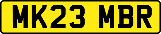 MK23MBR