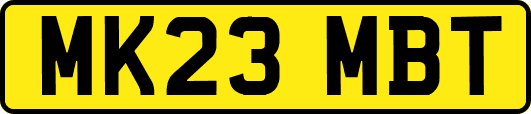 MK23MBT