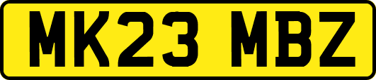 MK23MBZ