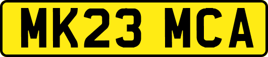 MK23MCA